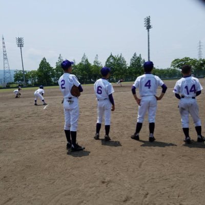 七尾東雲 24H 野球部