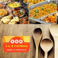 SGR Catering(@SGR_Catering) 's Twitter Profile Photo