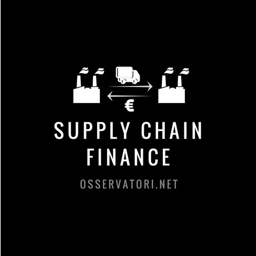 Since 2013, we generate and share knowledge about the concept of #supplychainfinance and contribute to the development of the Italian market