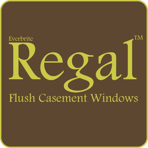 REGAL™ Flush Casement windows are the latest addition to the Everbrite Windows range of products. Established in 1979 Everbrite manufacture UPVC Windows & Doors