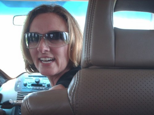 pamholien's profile picture. Business Consultant | Wife, Mother & Friend |