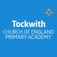Tockwith CE Primary Academy(@Tockwithcofe) 's Twitter Profile Photo