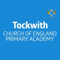 Tockwith CE Primary Academy (@tockwithcofe) 's Twitter Profile
