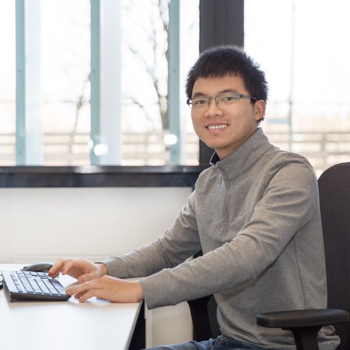 vanhoan310's profile picture. PhD student at Gene Center, LMU Munich. Developing computational methods for single cell RNA-seq data.