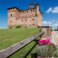 Castello di Grinzane (@cgrinzane) 's Twitter Profile