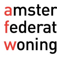 Amsterdamse Federatie van Woningcorporaties (@afwc1917) 's Twitter Profile Photo Amsterdamse Federatie van Woningcorporaties (@afwc1917) 's Twitter Profile Photo