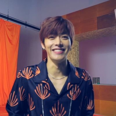 only for nct127's healing smile 中本悠太 ♡