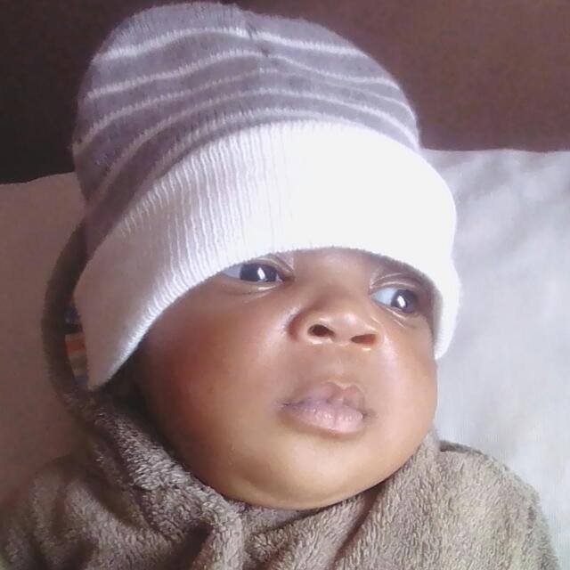 DeepHouse▶dj. Code14 Hazardous driver. Love Radio. God blessed me with a Son?  on the 15th of Aug 2015. 100%SOTHO!! BORN ON THE 28th OF NOV 90
