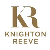 Knighton Reeve(@knightonreeve) 's Twitter Profile Photo