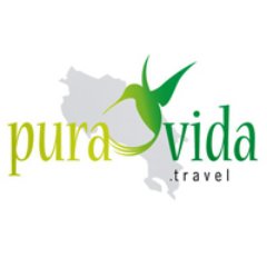 Das ist der offizielle Twitter-Kanal von puravida ecotravel
This ist the official twitter-channel from puravida ecotravel