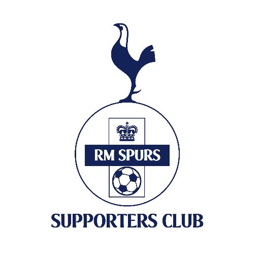 Welcome to RM Spurs - THFC Supporters Club for Royal Mail employees past & present that support the famous Tottenham Hotspur Football Club. COYS