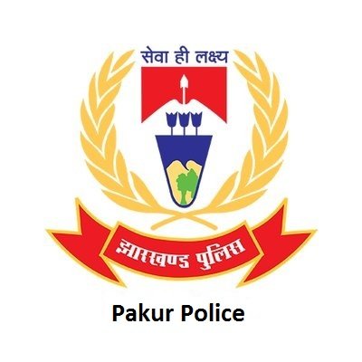 Pakur Police