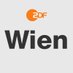 ZDF Studio Wien (@ZDFwien) Twitter profile photo