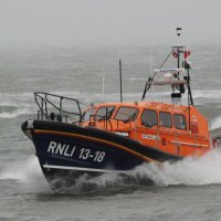 LLANDUDNO LIFEBOAT (@rnli_llandudno) 's Twitter Profile