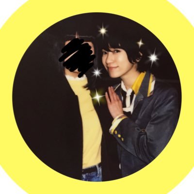 koki_sayamaru's profile picture. ＞＞これからもずーーーっと愛してます。 《@koki_seto》《@kana_seguchi》