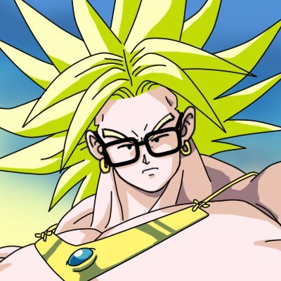 Gonzalez_DBZ Profile Picture