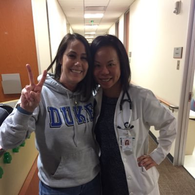 Native Texan, Stage IV lung cancer survivor and immunotherapy advocate, wife, mother, college & Duke Basketball fanatic. #immunotherapy #Nivolumab #LCSM