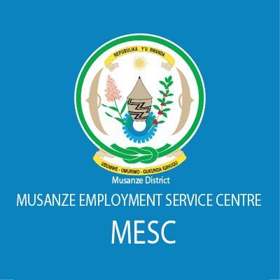Musanze Employment Service Center provides different services to Jobseekers and Employers