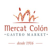 Mercado Colón (@mercadocolonvlc) 's Twitter Profile
