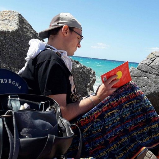 GabrieleMetalIt's profile picture. Web Editor - Metal.it @metal_it