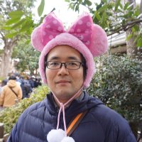 Kohei Suenaga (@ksuenaga) 's Twitter Profile Photo Kohei Suenaga (@ksuenaga) 's Twitter Profile Photo