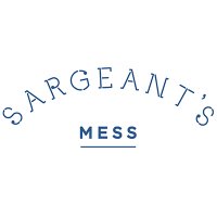 Sargeant's Mess(@SargeantsMess) 's Twitter Profile Photo