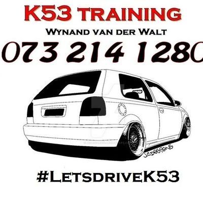 ● locally based driving school ●
Learners classes ●
K53 driving training code 8 ●
Motorcycle K53 preparation ● #letsdrivek53 #k53