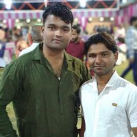 Ankit Khare (@ankit_khare_pt) 's Twitter Profile Photo Ankit Khare (@ankit_khare_pt) 's Twitter Profile Photo