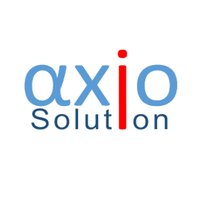Axio Solutions (@axio_solutions) 's Twitter Profile