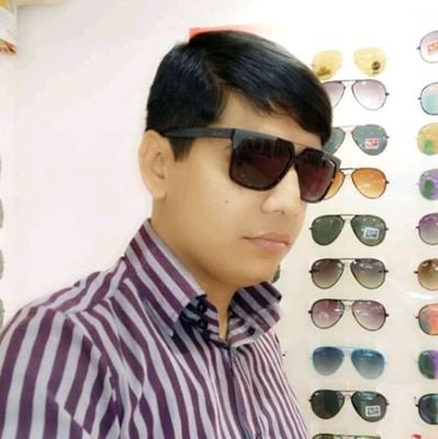 V.I.P Account © █║▌│█│║▌║││█║▌
Actor, Business, Engineer, Instagram: bhm_rahol