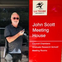 Dr John Aitken (@aitkenjohnc) 's Twitter Profile
