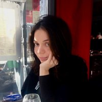 Iulia Joja (@iulijo) 's Twitter Profile