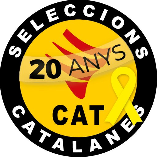 Les Seleccions Catalanes porten Catalunya arreu del món. Necessitem la independència per tenir-les totes! Perquè l'estat propi beneficia l'esport