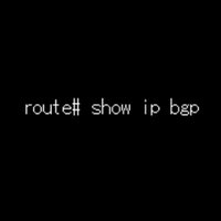 BGP fullroute(@BGP_fullroute) 's Twitter Profileg