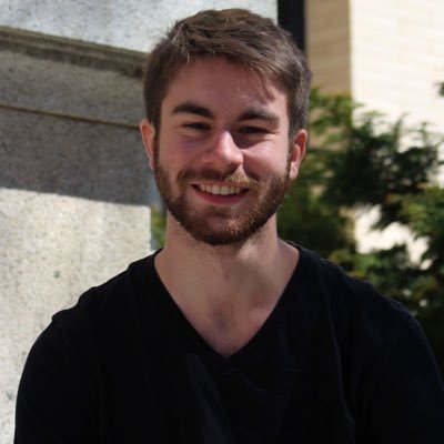 ryanmccl0y's profile picture. getting by