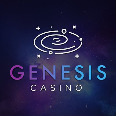 Genesis Casino review