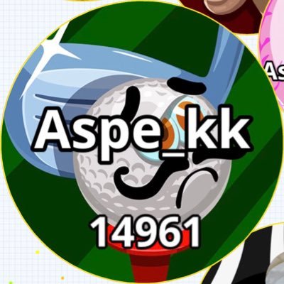 Backswing02111's profile picture. «@Kkagario0324»こっちに垢作り直しましたんでこっちにおねがいします！