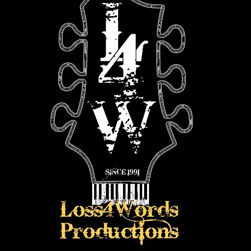 Musician, Composer & Producer at Loss4Words Productions. Bassist for Alt Rock Tribute, Pipe & Arena Rock Tribute, IROC and James Avatar and the Blacklist