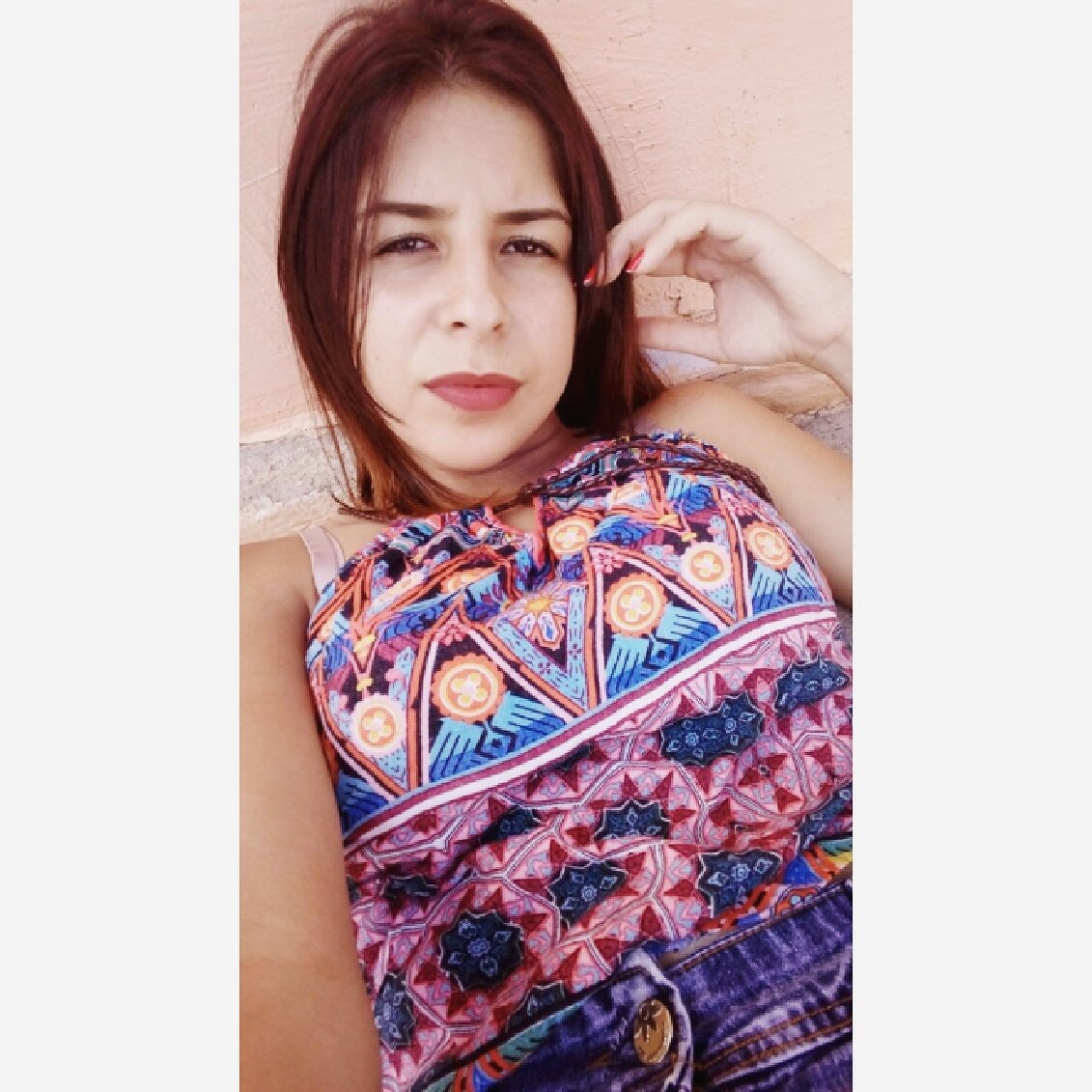 Minha evolução é constante... Permita-me apresentar novamente! 🦋🖤