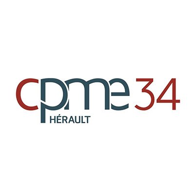 Organisation patronale interprofessionnelle des #TPE et #PME de l'Hérault

#CPME34