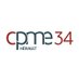 CPME Hérault (@cpmeherault) Twitter profile photo CPME Hérault (@cpmeherault) Twitter profile photo