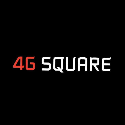 4Gsquare Profile Picture