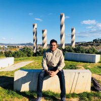 Ramesh Bishnoi IFS (@joy_bishnoi) 's Twitter Profile