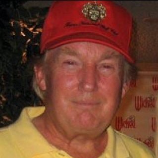 SpankyTrump's profile picture. I’m not the spanker, YOU’RE THE SPANKER! #MakeAmericaSpankAgain