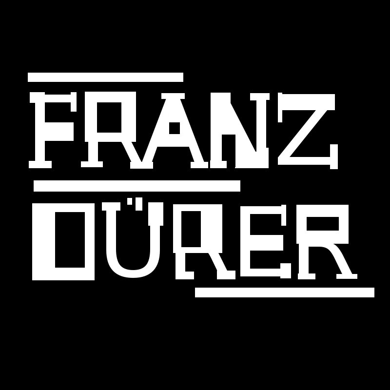 Franz Dürer