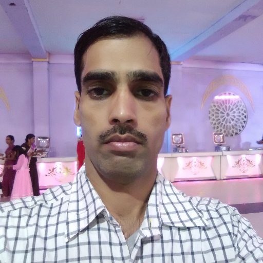 manojswami12's profile picture. Aam Aadmi of India but not following AAP