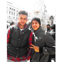 Derkaoui brahim (@derkaouibrahim7) 's Twitter Profile