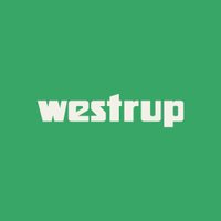 Westrup ApS(@WestrupApS) 's Twitter Profile Photo