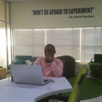 damilare_esho's profile picture. Founder/CEO #eshotalks..Creative mind enthusiast..Lover of Good thinking..Believer..Loyal friend to whoever  is privileged to be called #FriendswithJosh..