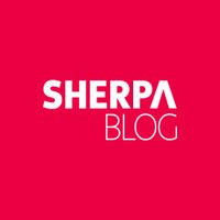 SHERPA Blog (@sherpablog) 's Twitter Profile